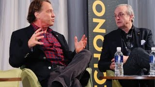 The Evolution Revolution: Kurzweil in Debate