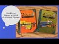 Voyages in English Program Overview