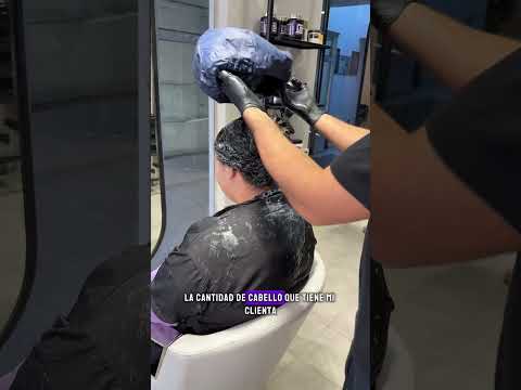 Alisado Sin Formol LuminoLiss - adrianodistribuciones.com #hair #hairtok #hairstyle