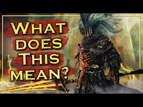 Will Elden Ring Nightreign Change Elden Ring LORE?