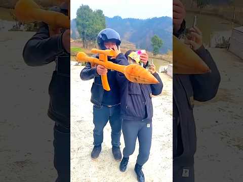 आदमी ने किया लड़की को Kidnapped😱😂‼️ |mini woodworking art and skill|handcrafts #shortsfeed #shorts