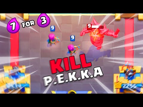 Use Archers PROPERLY 😈