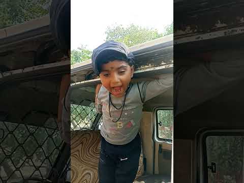 Kanha Ki Masti Rokne Ka Tarika 🤣😂👌🤪 #shorts #cutebaby #funny #comedy #trending #ytshorts #viral
