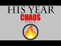 Political Turmoil in Rome: 57 BCE
