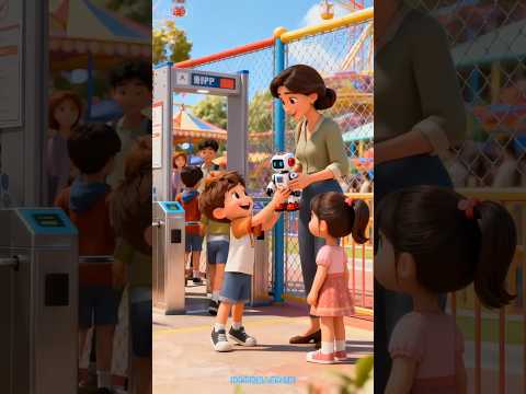 No Card, No Entry 😂 ~ miniwood toy-wood working art skill wood / handcrafts #gamtng