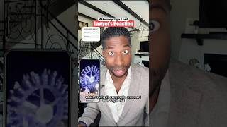 Ride SNAPS Mid-Air at Theme Park! Enforceable Waiver b/c “Act of God”? | Attorney Ugo Lord reacts!