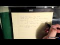 Specific Heat and Cadmium Calculations