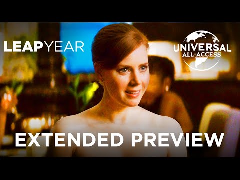 She Wasn't Expecting This - Extended Preview