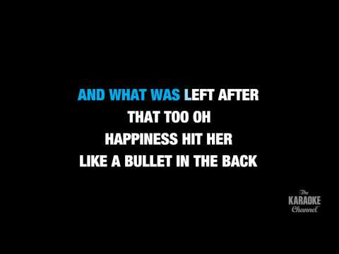 Dog Days Are Over by Florence and the Machine – Karaoke with lyrics (no lead vocal)