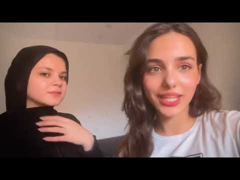 خلصت المجاعه؟!🍖مين زارني؟
