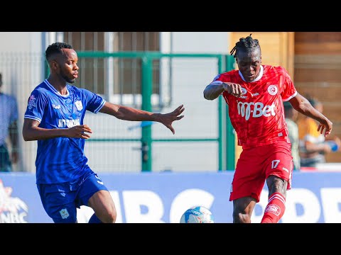 🔴#live TAZAMA;GOLI LA ELIE MPANZU DAKIKA ZA MAPEMA SIMBA SC (1-0) KEN GOLD MCHEZO WA LIGI KUU