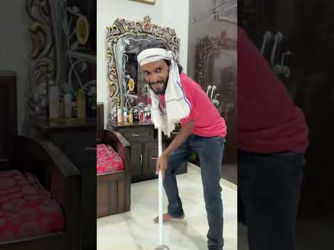 Javed ke haath ki safaai🤣🤣#youtube #trending #comedy #viral