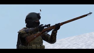 Rogue Namalsk - New DayZ Namalsk Server