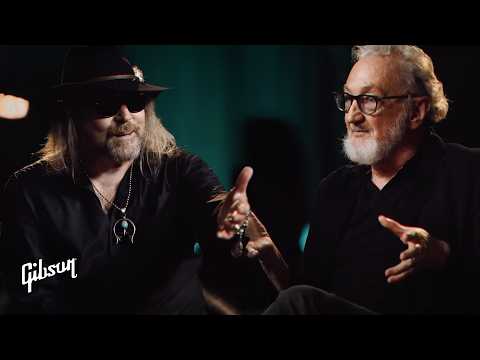 A Nightmare on Elm Street 3 Reunion: Robert Englund & Don Dokken Talk Musical Influences