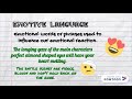 Persuasive Writing Techniques and Devices