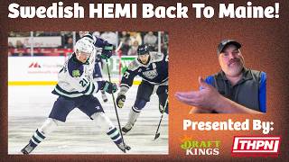 HEMI Returns to Maine!