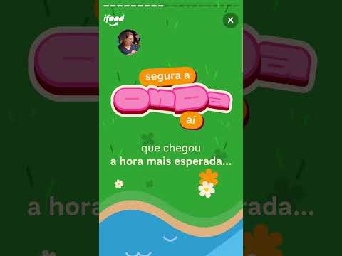 RETROSPECTIVA IFOOD | Curiosidades | #shorts