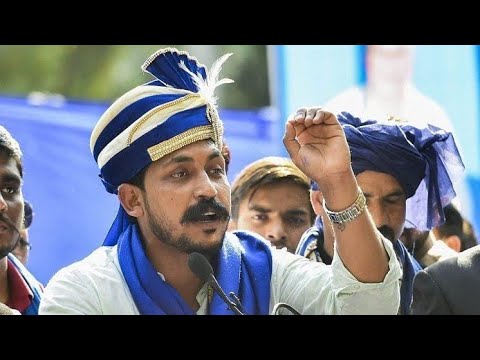 Delhi Election 2025: Bhim Aarmy Chief Chandrashekhar Azad Ravan Live On Arvind Kejriwal, AAP, BJP