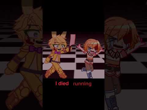 jeremy💀 #fnaf #missingchildrenfnaf #Susie #Gabriel #Fritz #Jeremy #Chica #Freddy #Foxy #Bonnie