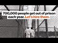 Reintegrating Formerly Incarcerated Individuals into the Workforce