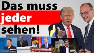 DAS wiederholt sich SCHON WIEDER!
