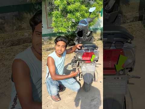 Kya Parking Wala New Gadi Dega 😳❓ #minivlog #vlog #parking #chori #prank #reality ￼