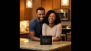 The Dinner Roll™ — Kickstarter Launch Commercial #TheDinnerRoll#Kickstarter#DiceGame#GameNight