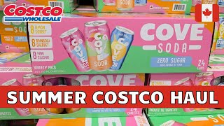 Costco Shop With Me | COSTCO CANADA Shopping