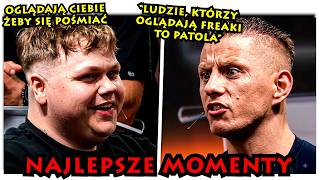 Lequ NISZCZY Mini Owcę- NAJLEPSZE MOMENTY F2F