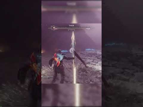 Eğer bu sahnede beklediysen MİMİR sana özel bir şey söylüyor ⁉️#godofwar #godofwarragnarok #kratos