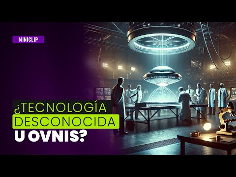 ¿OVNIS O TECNOLOGÍA SECRETA? 🚨 Los Gendarmes de Eupen y el Terror en Loreto 🛸