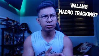 Tantya tanya lang sa pagkain pwede ba?