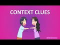 Decoding Context Clues for Vocabulary Enhancement
