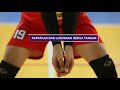 Underhand Pass Techniques in Volleyball