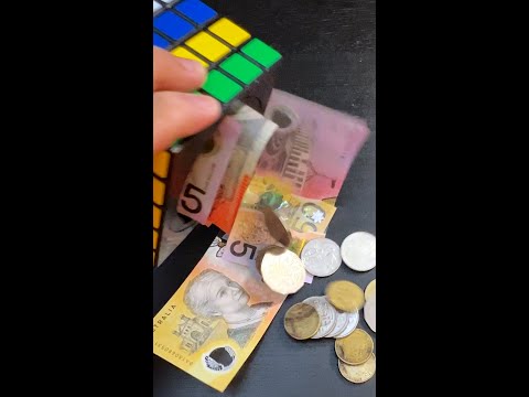 HOW TO BREAK OPEN THE RUBIK'S SAFE 💰