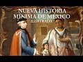 Reformas Borbónicas y su Impacto en Nueva España