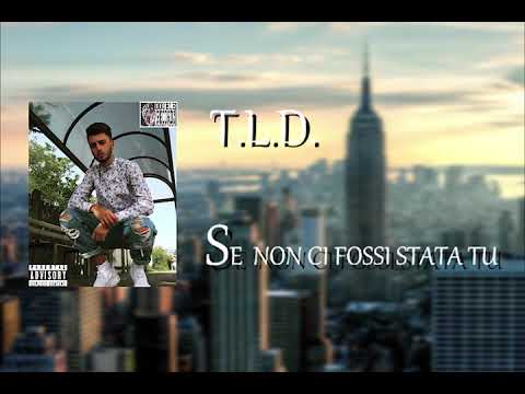 T.L.D.              CRAZY.D