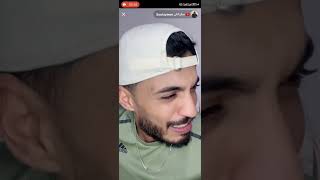 الطماع يبات ساري part 1