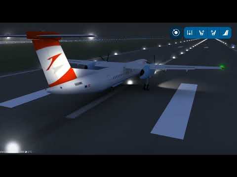 World Of Airport Gameplay | Austrian Take off  in Airports Part 2