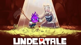 Undertale Part 2