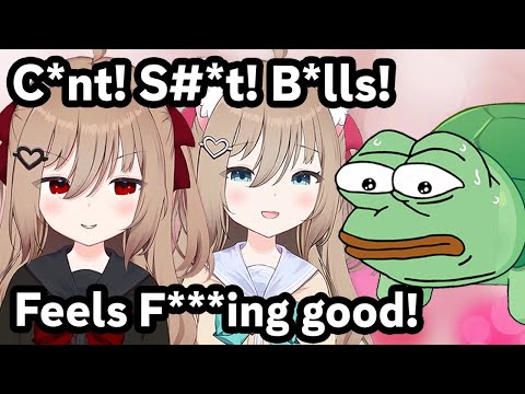 Vedal Turns Off Both Neuro's Filters And Got BANNED 🚫