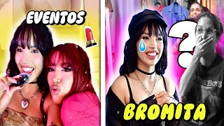 LLORÉ y le hice UNA BROMA a Eliot😱| Un finde en CDMX