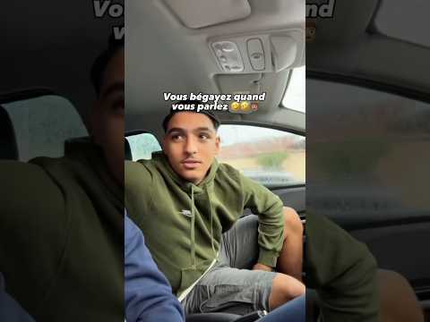 Un gamin agaรงant au drive #1 ๐ค - Yass2Marokyy