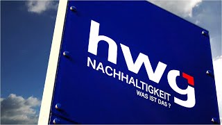 Die hwg erklärt: Was ist Nachhaltigkeit und wie man sie leben kann