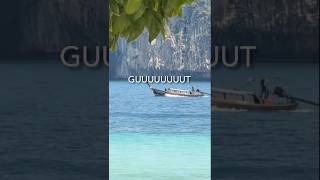 Wer ist auch schon wieder urlaubsreif? 🫠#urlaub #urlaubsreif #reiselust #fernweh #travel #vacation