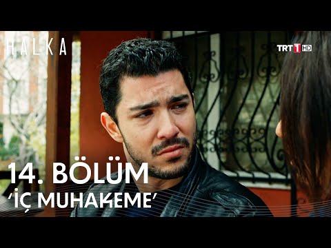 Yalansız bir dünya olmadı, hiç olmayacak! - Halka 14. Bölüm