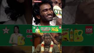 "Pradeep Ranganathan சொன்னது..." 😢 Yogibabu Throwback