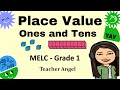 Exploring Place Value: Ones and Tens
