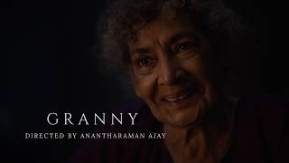 GRANNY - Malayalam Psychological Horror Film | Directed by Anantharaman Ajay