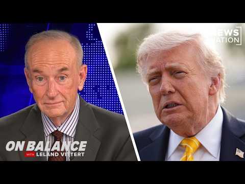 YouTube video thumbnail: Can Trump Afford to Restart the War in Iran?: Bill O'Reilly